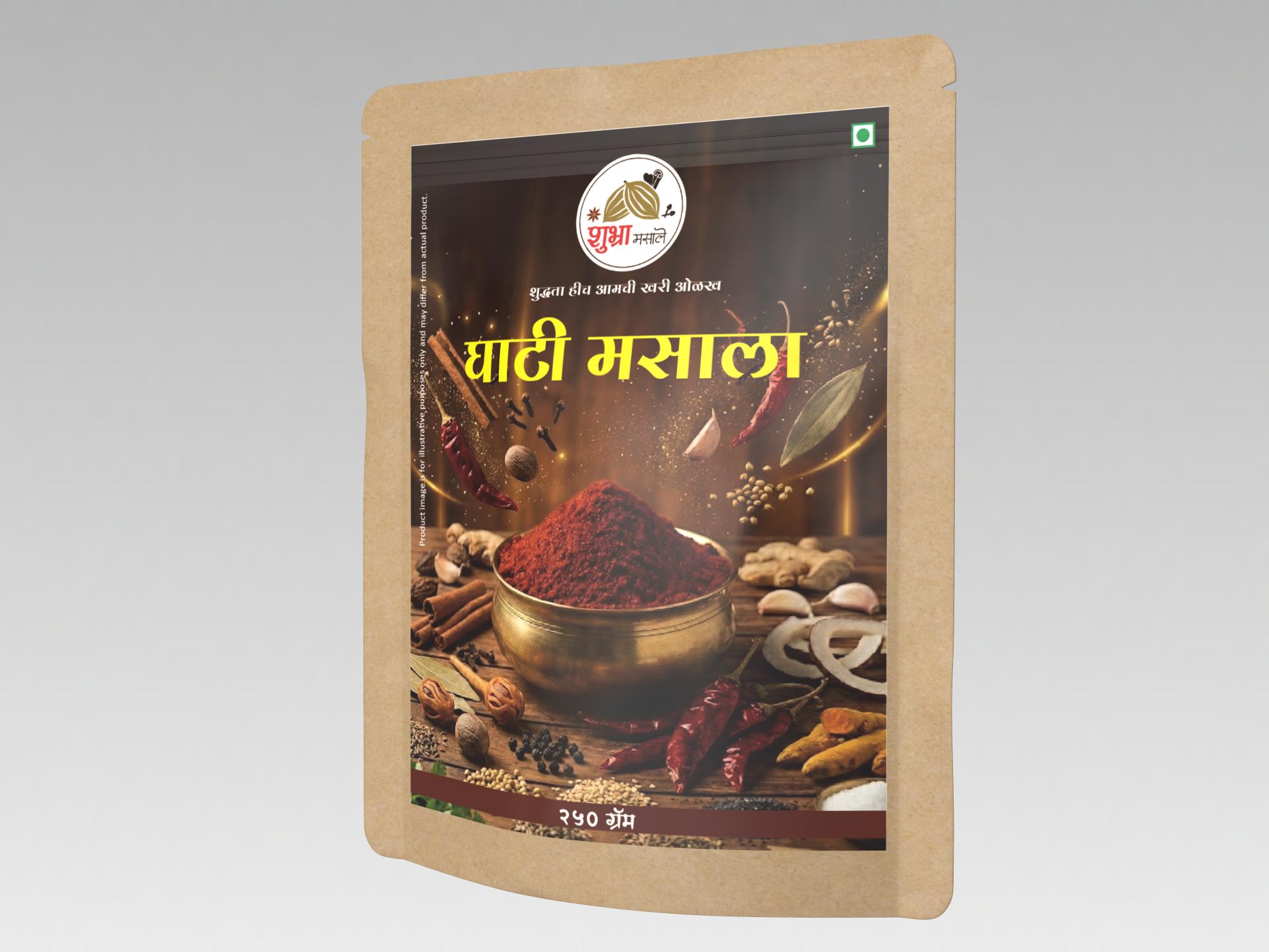 Ghati Masala250g