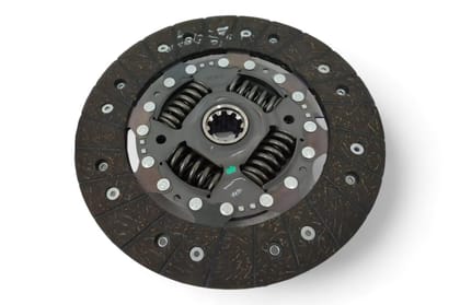 Valeo Clutch Disc Assy 843808