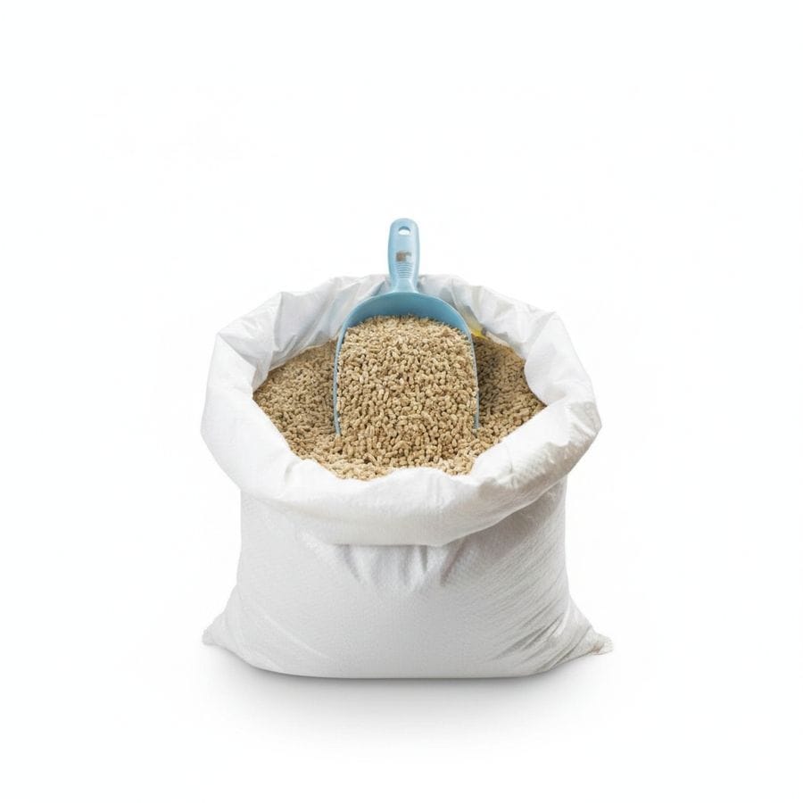 Nutri-Boost Cattle Feed - 20 kg - One 20kg sack
