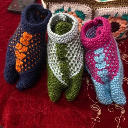socks