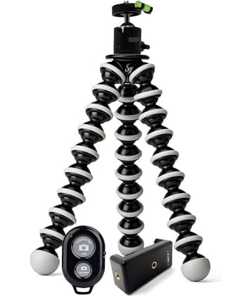Slovic Gorilla Tripod Mobile