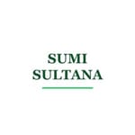 SUMI SULTANA