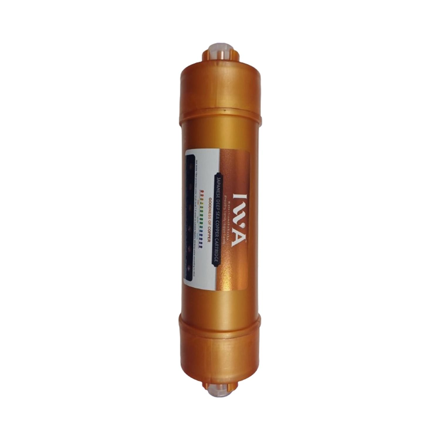 IWA Alkaline Water Filter