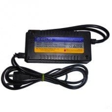 Delta 24V SMPS Power Supply Adapter | High-Efficiency Switching Power Supply | Industrial & Electronic Use