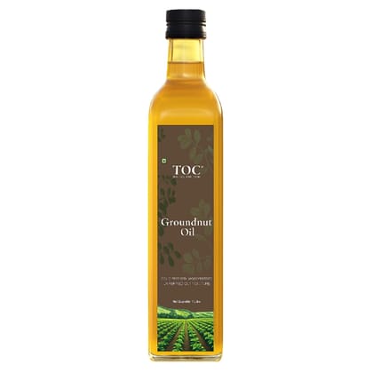The Organic Citizen - Wooden & Cold Pressed Groundnut Oil, G-20 Peanuts, Kacchi Ghani, Farm Grown, Kacchi Ghani, Pure Organic Oil The Organic Citizen - Wooden & Cold Pressed Groundnut Oil, G-20 Peanuts, Kacchi Ghani, Farm Grown, Kacchi Ghani, Pure Organic Oil
