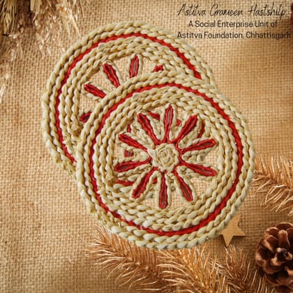  Designer Mats (Item # J1035) 