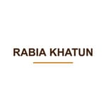 RABIA KHATUN