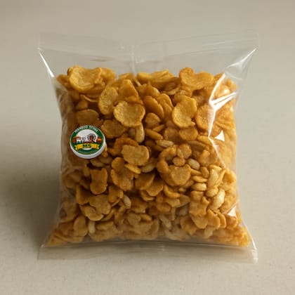 Manboo Store's corn flakes mixture
