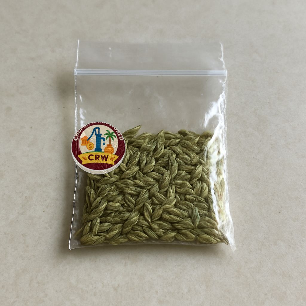 Chumki Rana World's saunf (fennel seeds)
