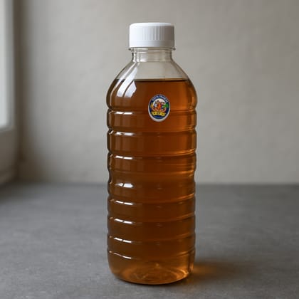 Geeta Traders's pure sesame oil