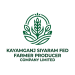 KAYAMGANJ SIYARAM FED FARMER PRODUCER COMPANY LIMITED