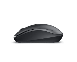 Dell WM118 Wireless Mouse, 1000DPI, 2.4 Ghz with USB Nano Receiver, Optical Tracking