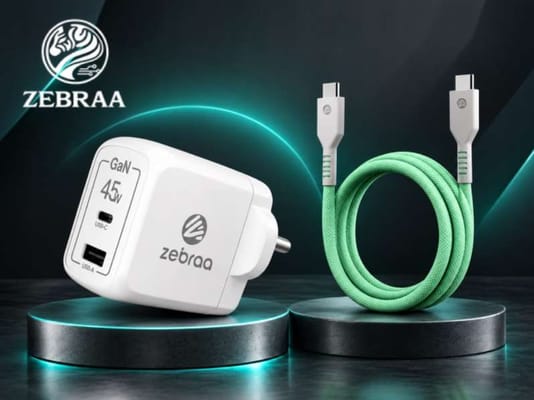 Zebraa