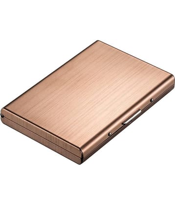 FSN-High Quality Stainless Steel GOLDAN ATM Card Holder-