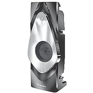 TP TROOPS Long Battery Life, Built-in 1200 mAh, 8 Hours Continuous Playback,Bluetooth Speaker 10 W Bluetooth Speaker