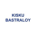 KISKU BASTRALOY