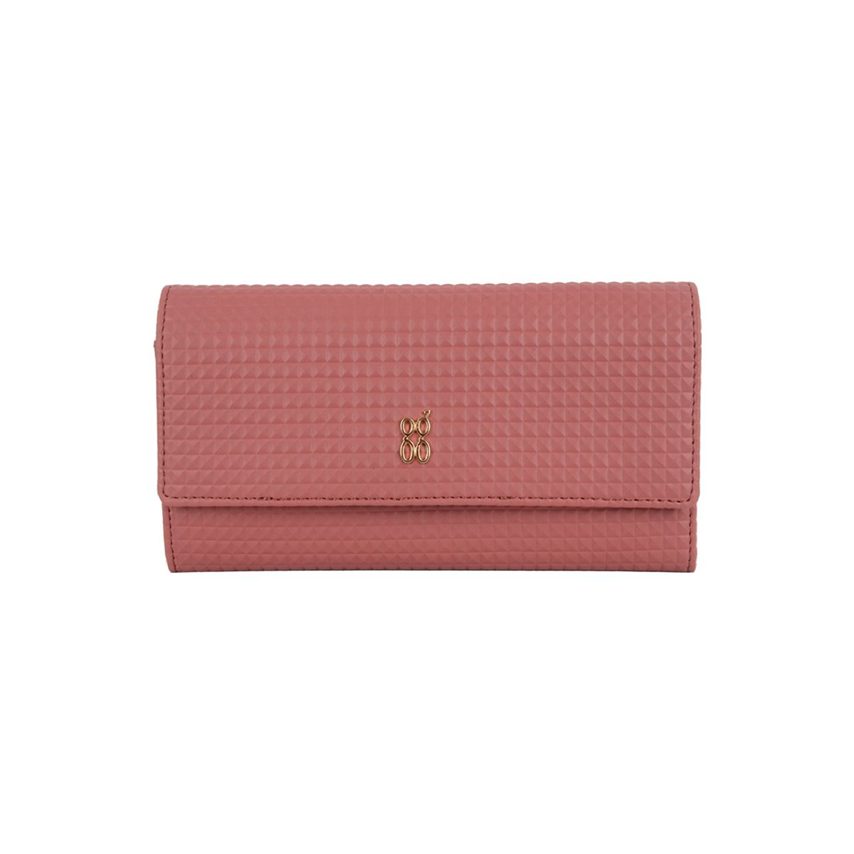 PITER WALLETS HARMONIUM L RED WOOD