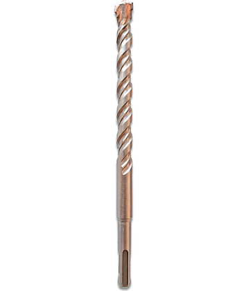 SDS Plus (14x210) Hammer Drill Bit