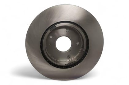 K-tek Front Brake Disc KES015