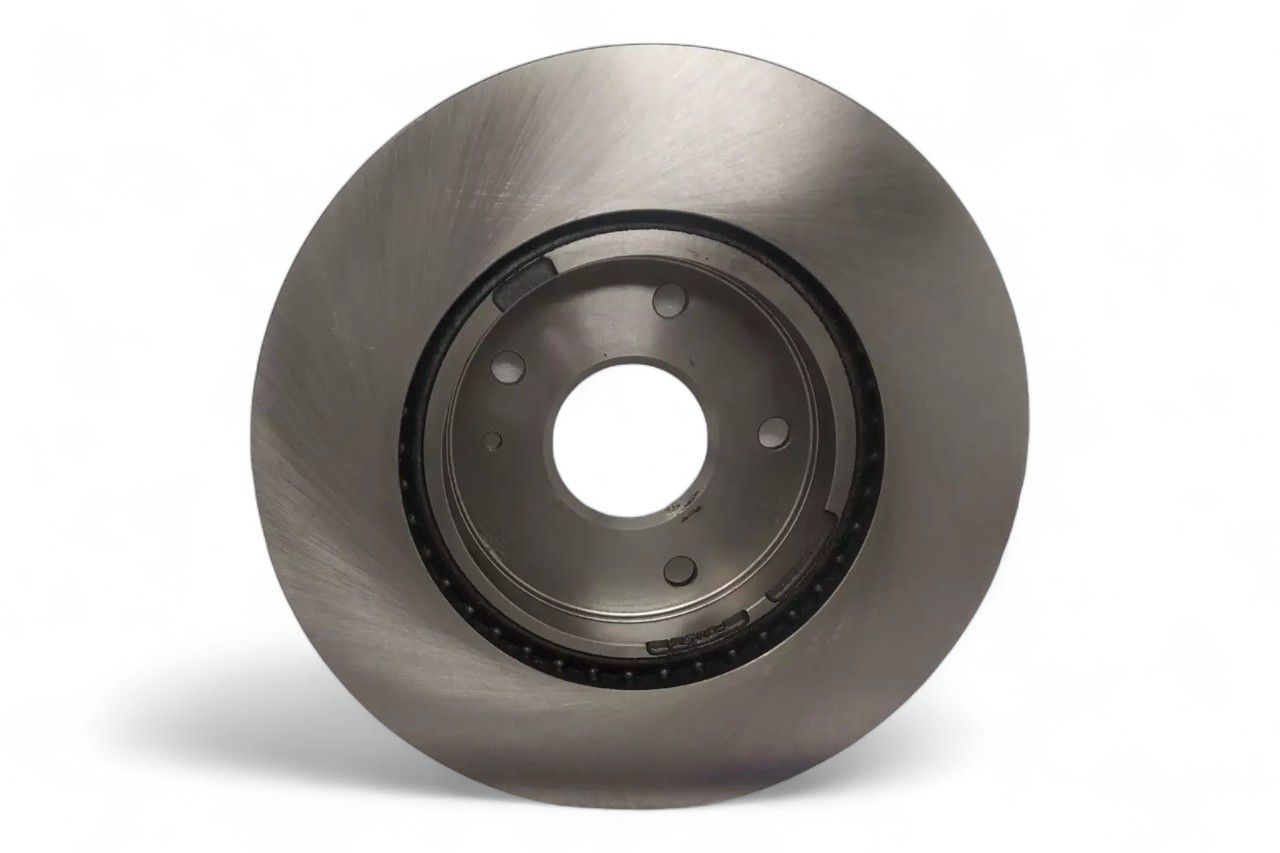 K-tek Front Brake Disc KES015