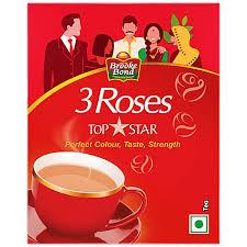 BB 3ROSES TOP STAR 500G