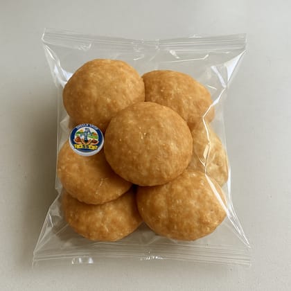 Sheela Shop's dry kachori
