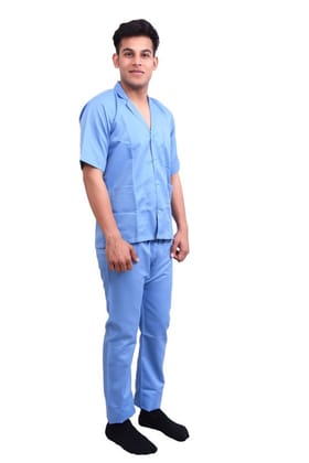 Ara Unisex Scrub Suit