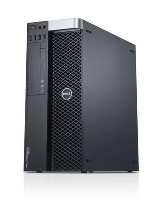 Dell Precision T3600 Gaming Pc / Workstation (Computer) RAM 32 GB and Storage 256 GB and Graphic card k4000 quadro 3 GB Dell Precision T3600 Gaming Pc / Workstation (Computer) RAM 32 GB and Storage 256 GB and Graphic card k4000 quadro 3 GB