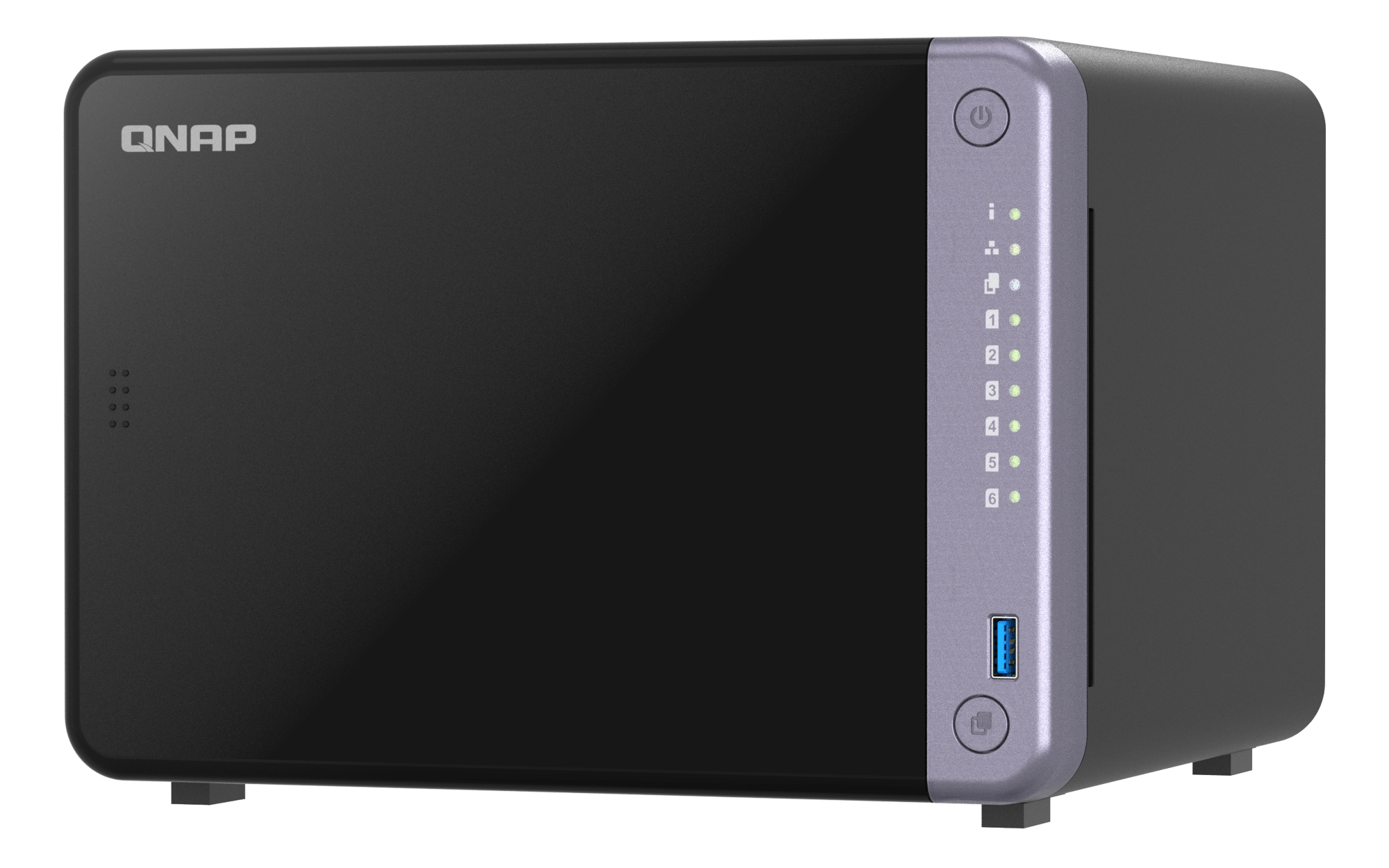 Tower Mid End TS-632X-4G