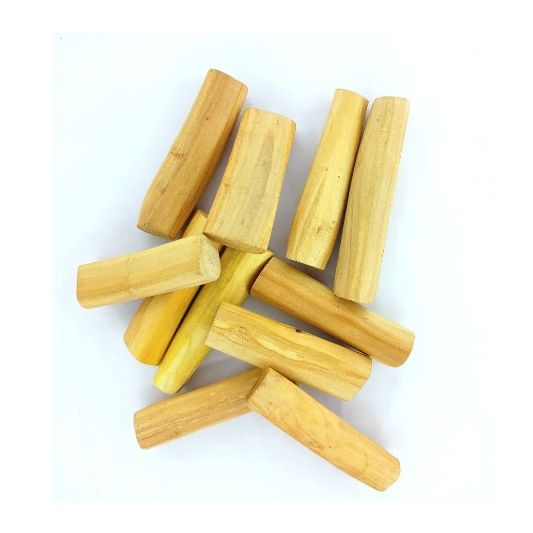 MAYAPURI Premium Quality Original Sandalwood Stick/Chandan Stick for Puja, Face