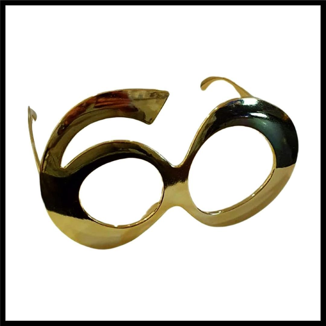 Wanna Party 60 Golden Shades