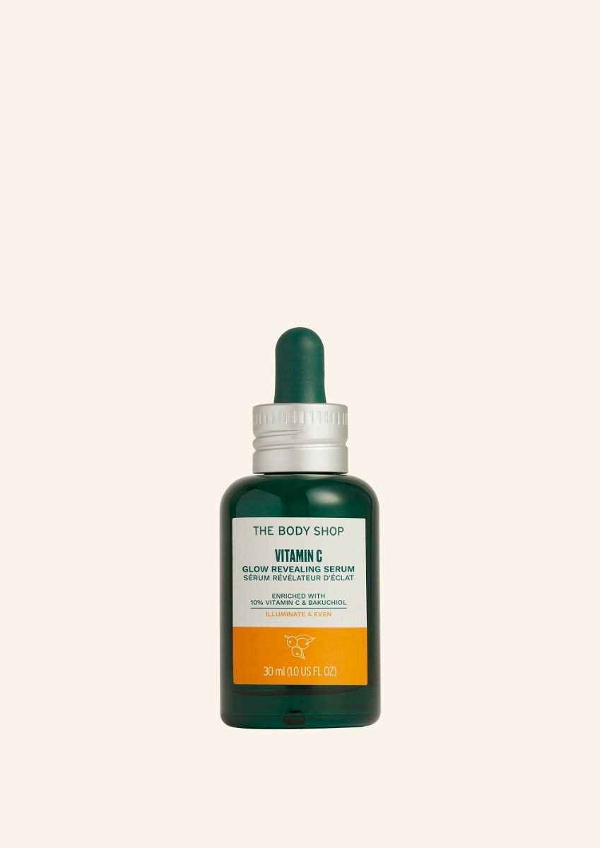 Vitamin C Glow Revealing Serum-30ML