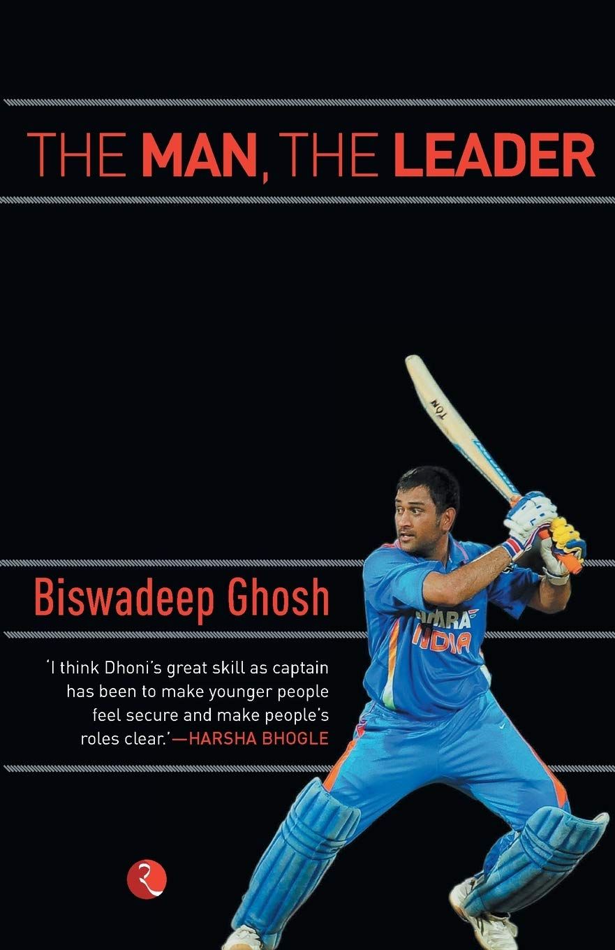 MSD: The Man, Theeader