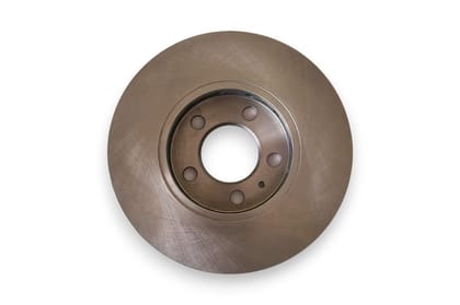 K-tek Front Brake Disc KEV001