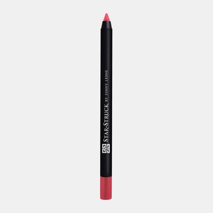 Star Struck by Sunny Leone Long Wear Lip Liner - Berry Glimmer