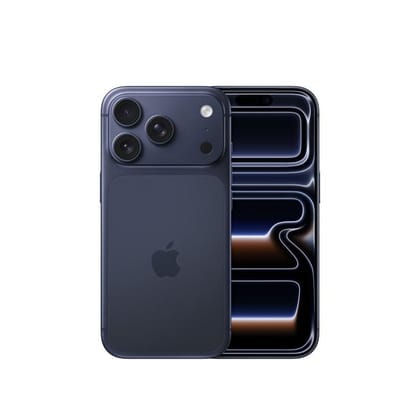 iPhone 17 Pro 512GB Deep Blue iPhone 17 Pro 512GB Deep Blue