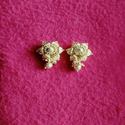 Bakul Earings