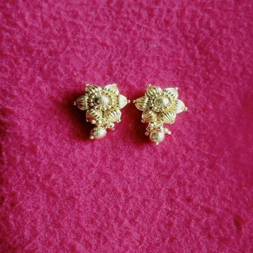 Bakul Earings