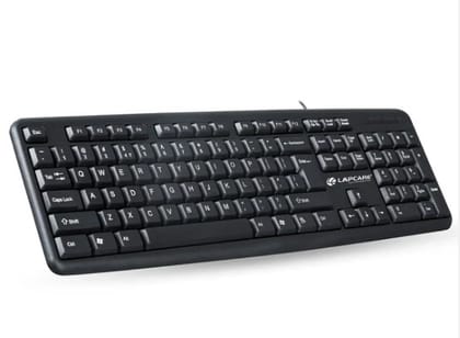 Alfa 3 Wired USB Keyboard Alfa 3 Wired USB Keyboard