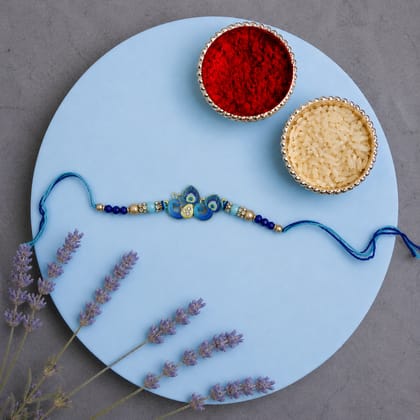 Royal Mayur Designer Rakhi