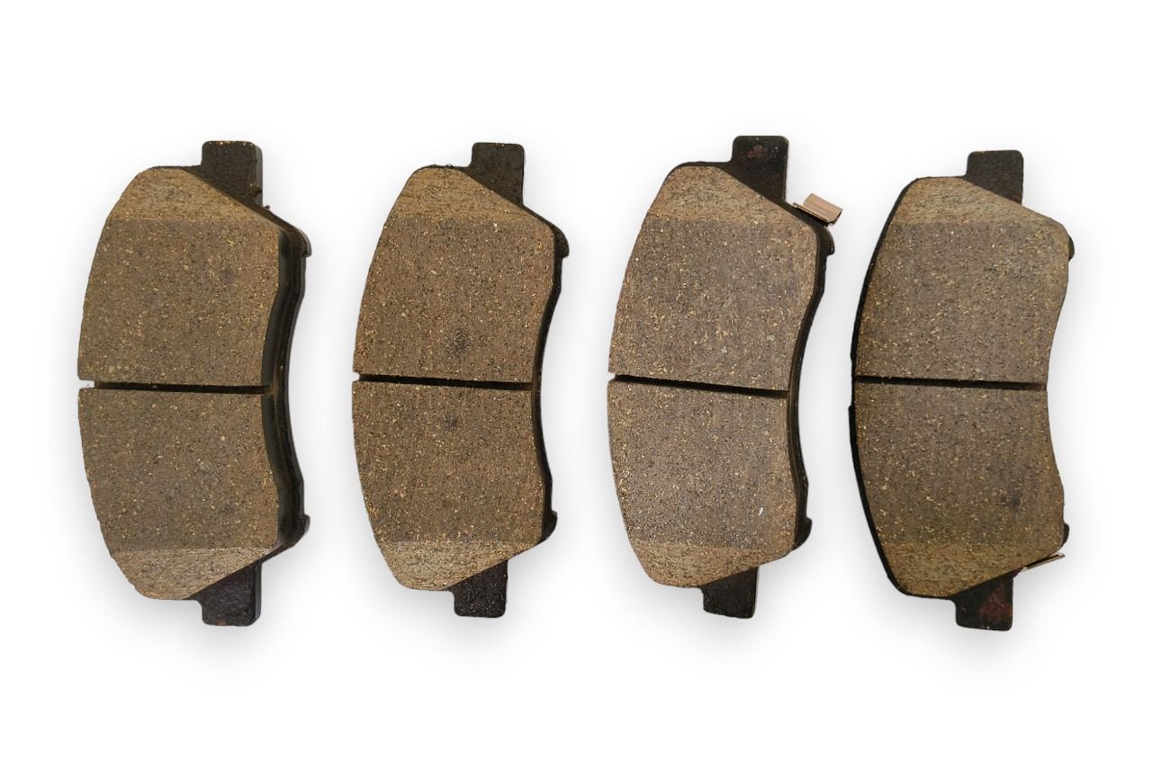 TVS Girling Front Brake Pad Set 29932702