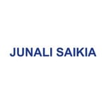 JUNALI SAIKIA