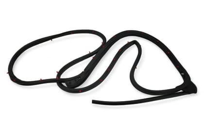 Maruti Suzuki Door Opening Weatherstrip - LH 84671M75L00