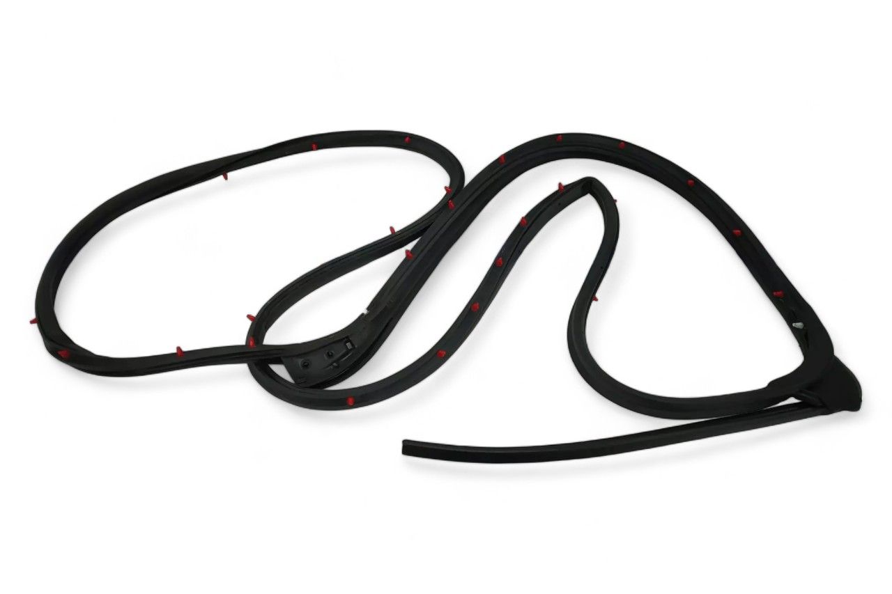 Maruti Suzuki Door Opening Weatherstrip - LH 84671M75L00