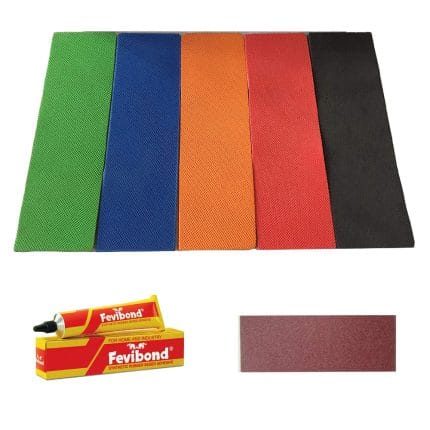 Shredded prophysique Toe Guard kit (Pack of 5)