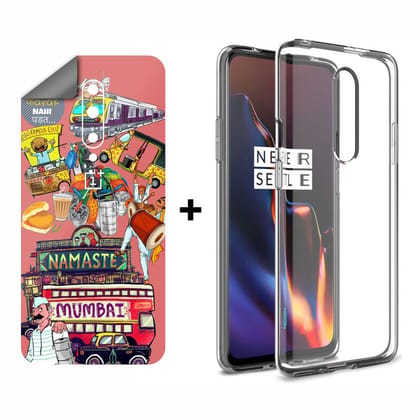 Folks Maharashtra Cover Combo Folks Maharashtra Cover Combo