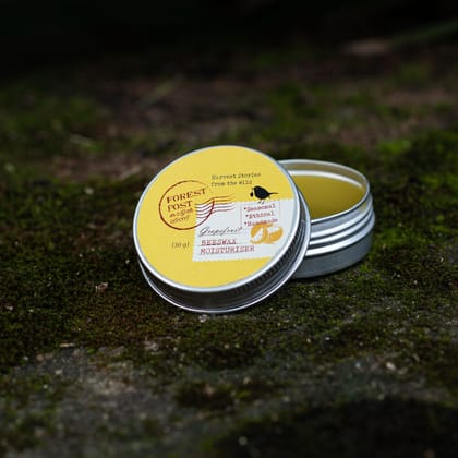 Beeswax Grapefruit Moisturizer (30 Gram) (1TOROTHTN03195)