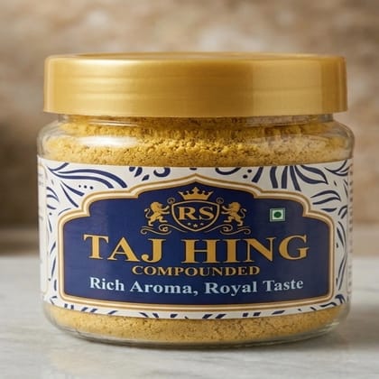 Taj Hing Spice Compound Buy 1 Get 1 Free - 2 unit