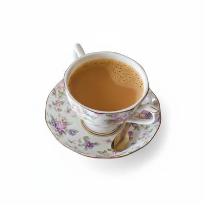 Traditional Masala Chai - 60 gm - One serving of prepared tea