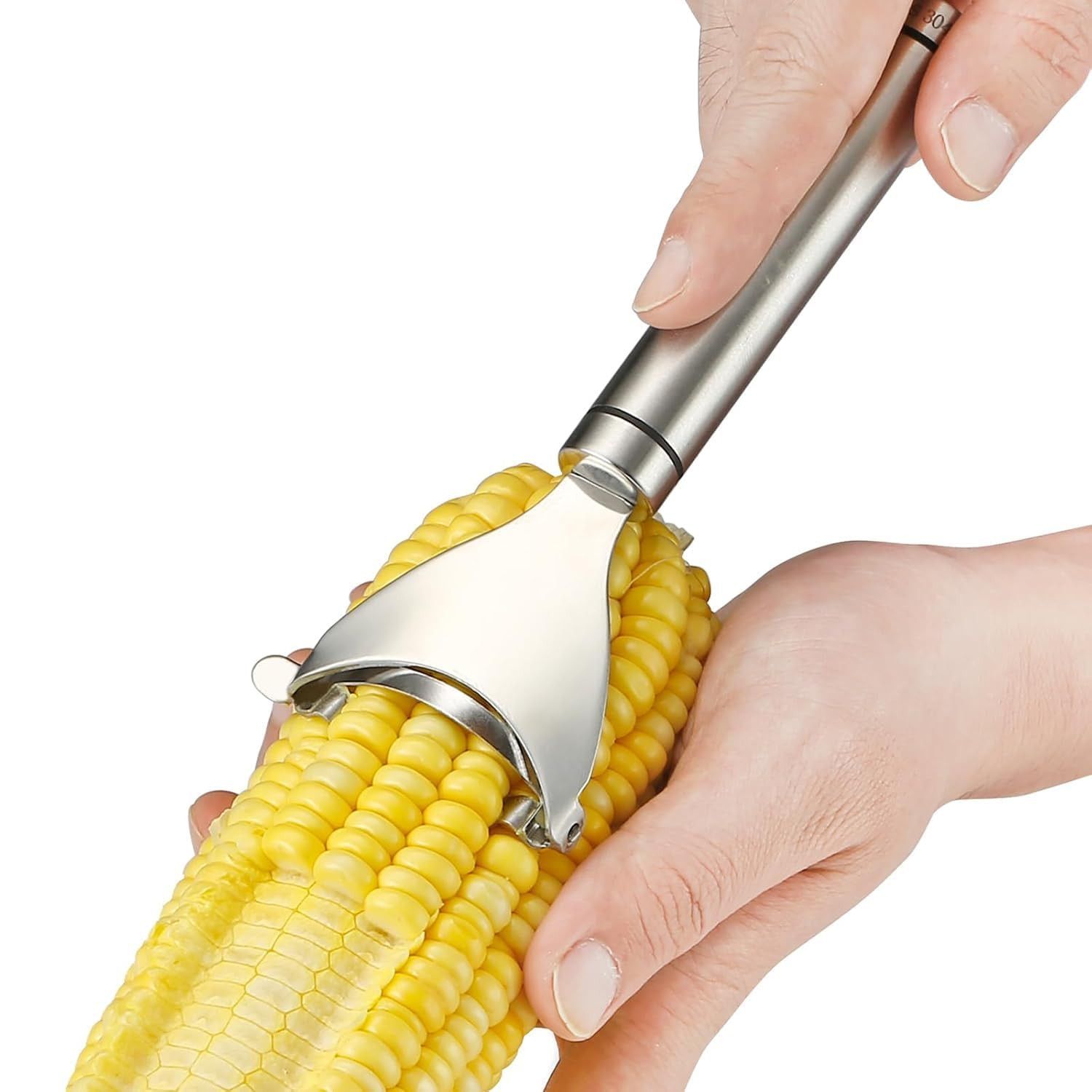 Wholesale Item - STEEL CORN PEELER - MOQ 91 Pieces